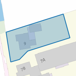 Perceel RML00-I-2459