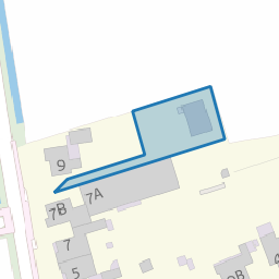 Perceel RML00-I-2460