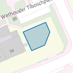 Perceel RML00-I-2476