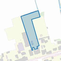 Perceel RML00-I-2478