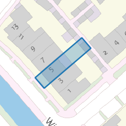 Perceel RML00-I-2480