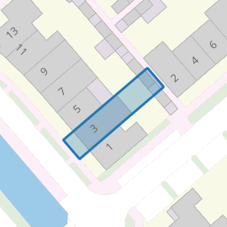 Perceel RML00-I-2481