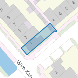 Perceel RML00-I-2482