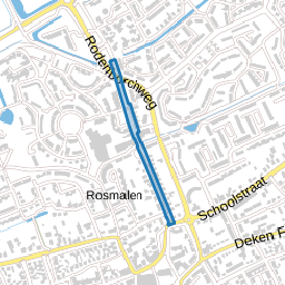 Perceel RML00-I-2488