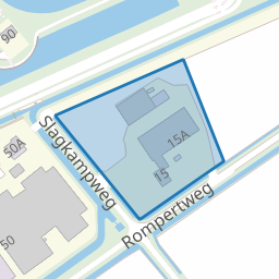 Perceel RML00-I-2514