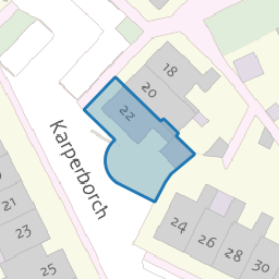 Perceel RML00-I-2517