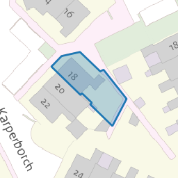 Perceel RML00-I-2519