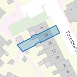 Perceel RML00-I-2521