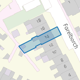 Perceel RML00-I-2522