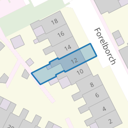 Perceel RML00-I-2523
