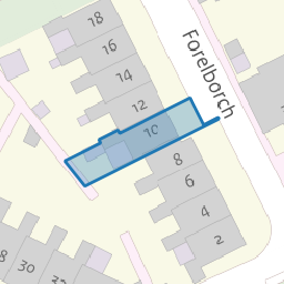 Perceel RML00-I-2524