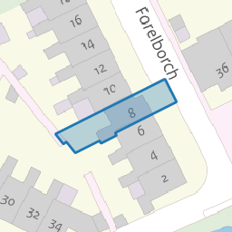 Perceel RML00-I-2525