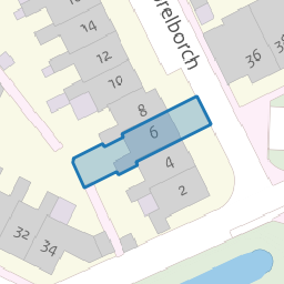 Perceel RML00-I-2526