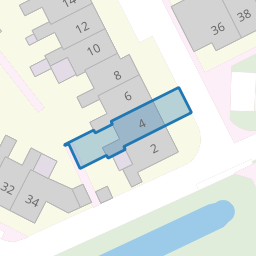 Perceel RML00-I-2527