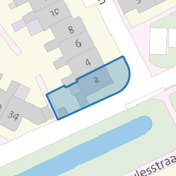 Perceel RML00-I-2528