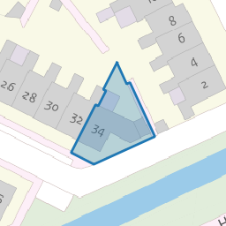 Perceel RML00-I-2529