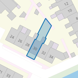 Perceel RML00-I-2531