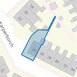 Perceel RML00-I-2534