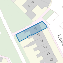 Perceel RML00-I-2535