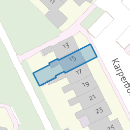 Perceel RML00-I-2536