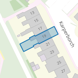 Perceel RML00-I-2538