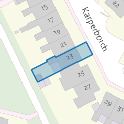 Perceel RML00-I-2540