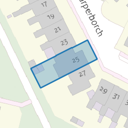 Perceel RML00-I-2541