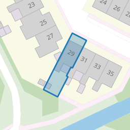 Perceel RML00-I-2543