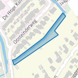 Perceel RML00-I-2548