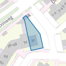 Perceel RML00-I-2549