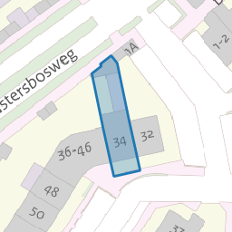 Perceel RML00-I-2550