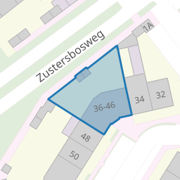 Perceel RML00-I-2551