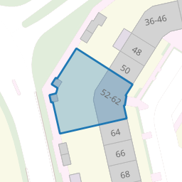 Perceel RML00-I-2554