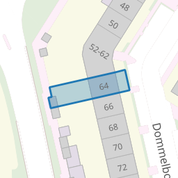 Perceel RML00-I-2555