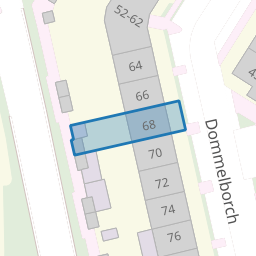 Perceel RML00-I-2557