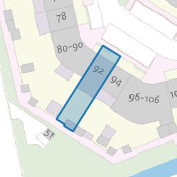 Perceel RML00-I-2564