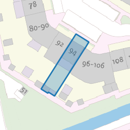 Perceel RML00-I-2565