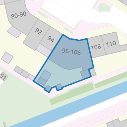 Perceel RML00-I-2566