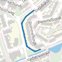 Perceel RML00-I-2569