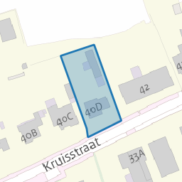 Perceel RML00-I-2595