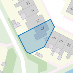 Perceel RML00-I-2611