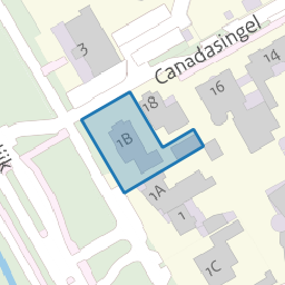 Perceel RML00-I-2633