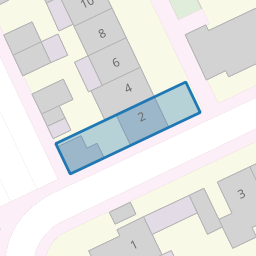 Perceel RML00-I-2635