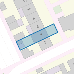 Perceel RML00-I-2636