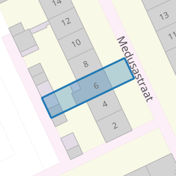 Perceel RML00-I-2639