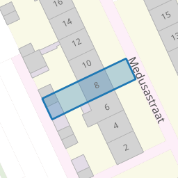 Perceel RML00-I-2640