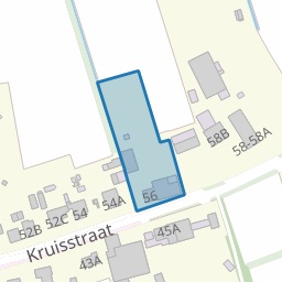 Perceel RML00-I-2642