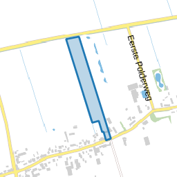 Perceel RML00-I-2643