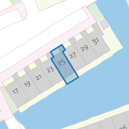 Perceel RML00-I-2671