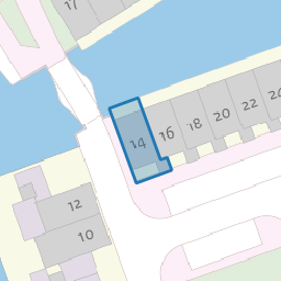 Perceel RML00-I-2672